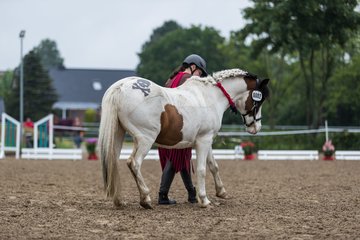 Bild 14 - Pony Akademie Turnier